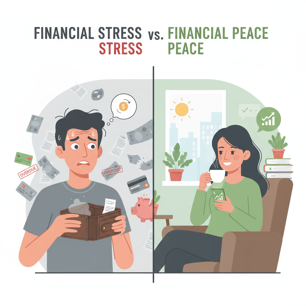 How to Create a Monthly Budget for Beginners (That You'll Actually Stick To in 2026)