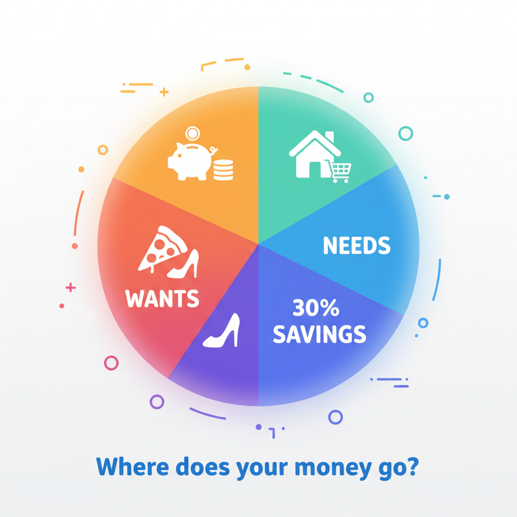 How to Create a Monthly Budget for Beginners (That You'll Actually Stick To in 2026)