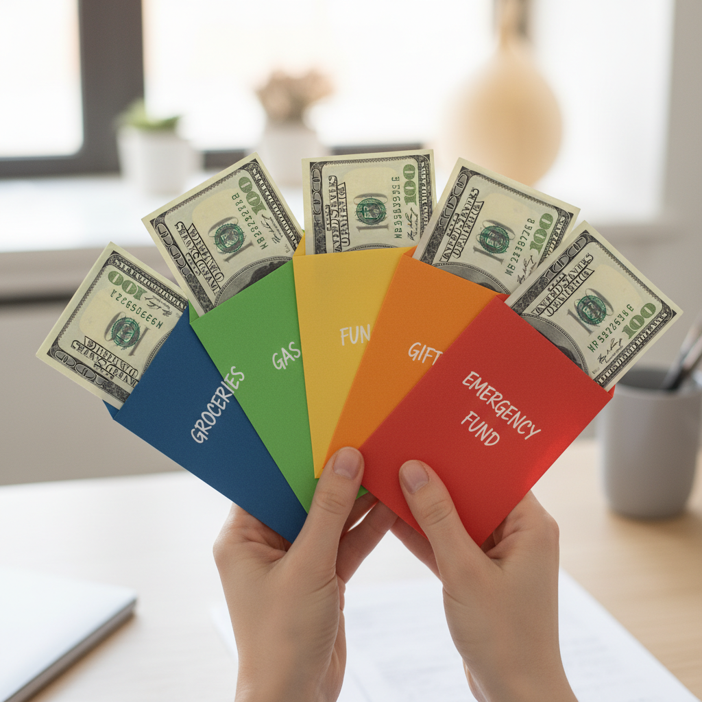 How to Create a Monthly Budget for Beginners (That You'll Actually Stick To in 2026)