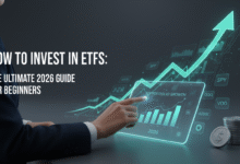 How to Invest in ETFs: The Ultimate 2026 Guide for Beginners