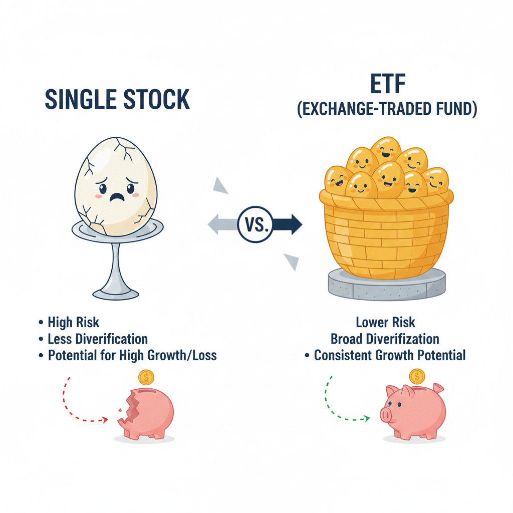 How to Invest in ETFs: The Ultimate 2026 Guide for Beginners
