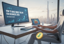 How to Make Money Online for Beginners in 2026 (No Experience Required) 💸