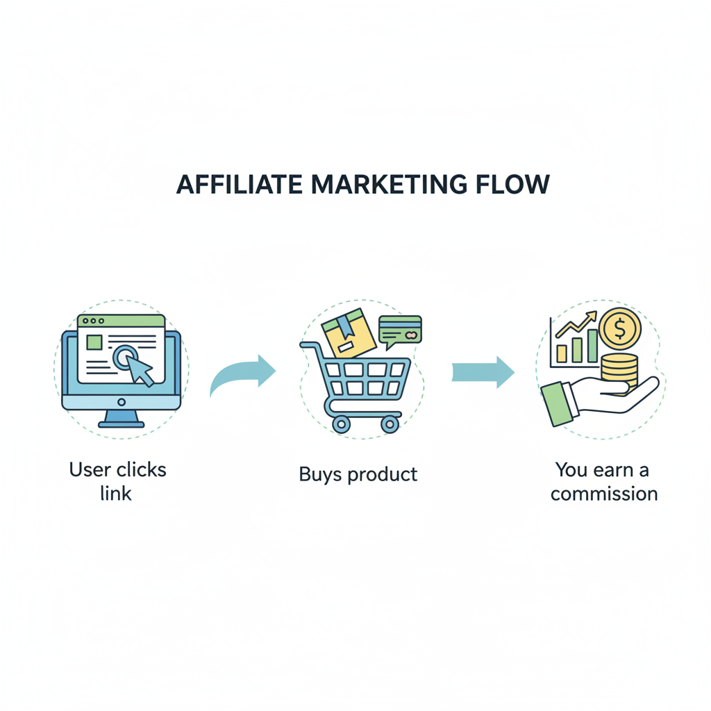 How to Make Money Online for Beginners in 2026 (No Experience Required) 💸