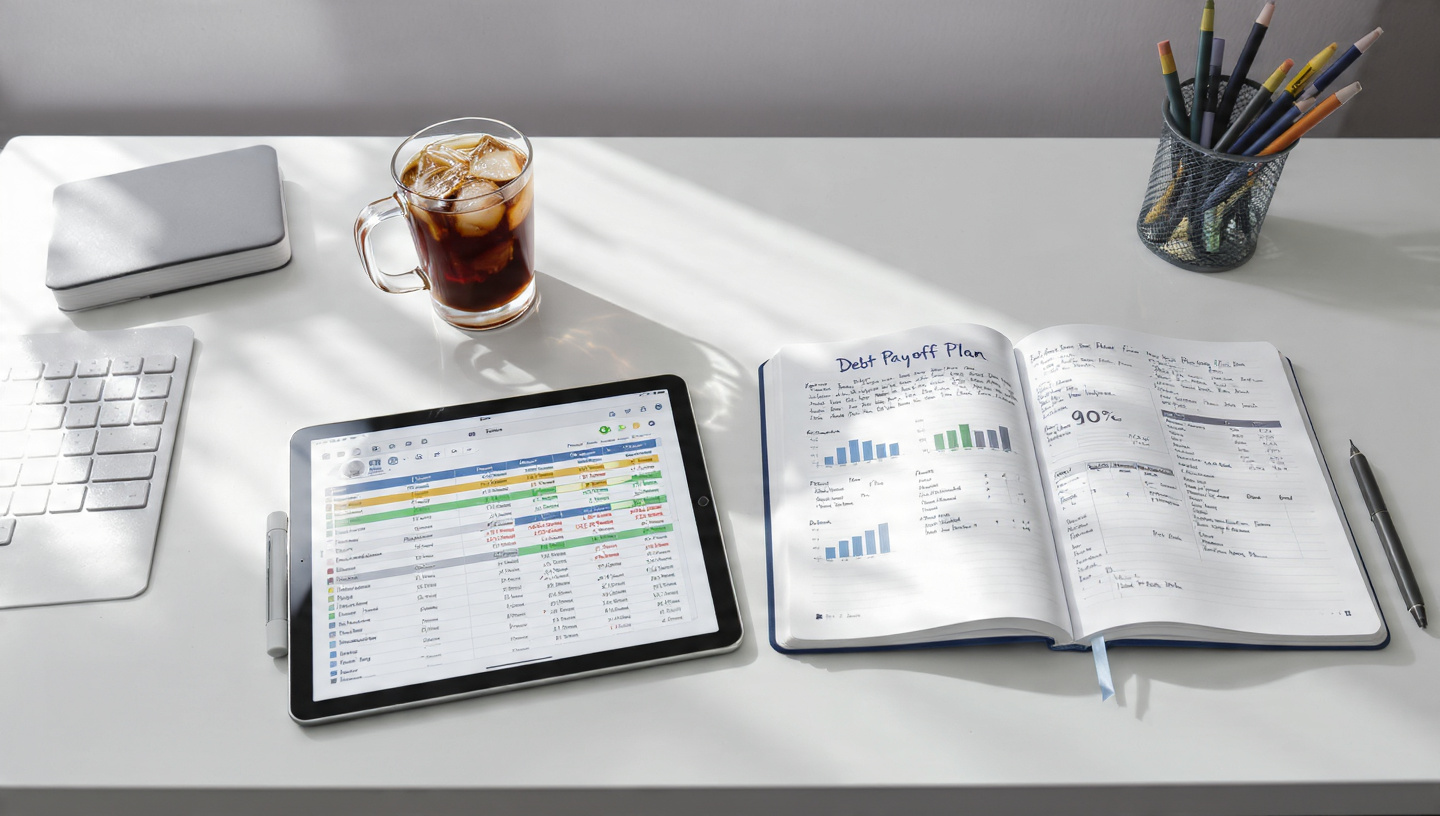 How to Manage Student Loans for Beginners in 2026 (The Ultimate Guide to Crushing Debt)