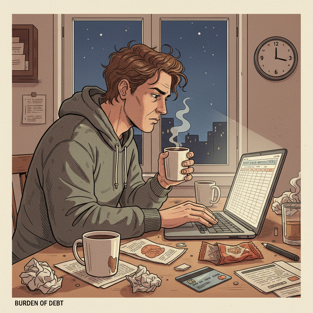 How to Pay Off Credit Card Debt Fast in 2026: The Ultimate Grind Guide