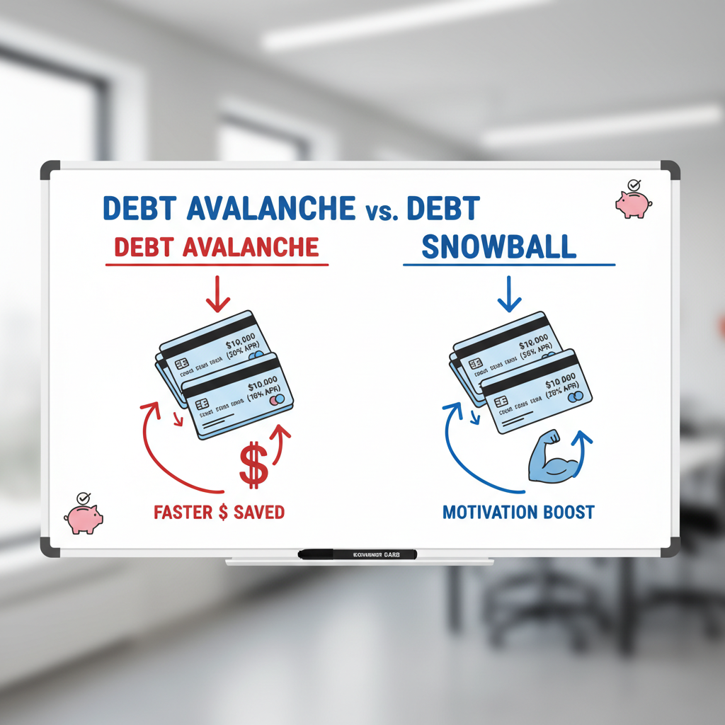 How to Pay Off Credit Card Debt Fast in 2026: The Ultimate Grind Guide