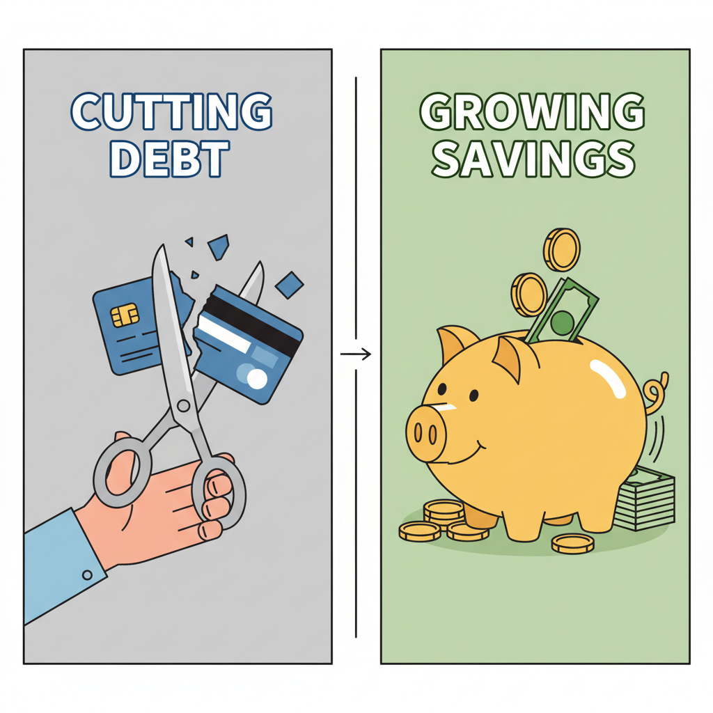 How to Pay Off Credit Card Debt Fast in 2026: The Ultimate Grind Guide