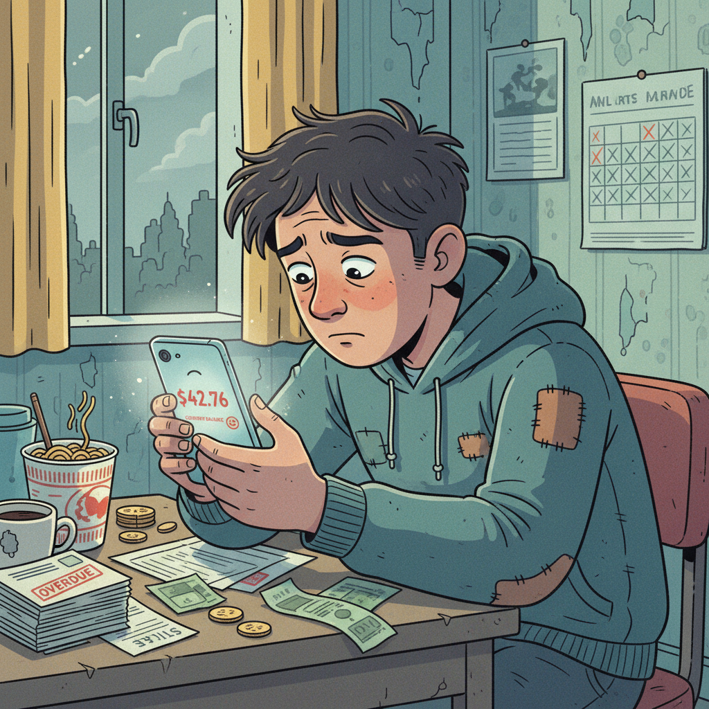 How to Save Money Fast on a Low Income _ The Ultimate 2026 Grind Guide