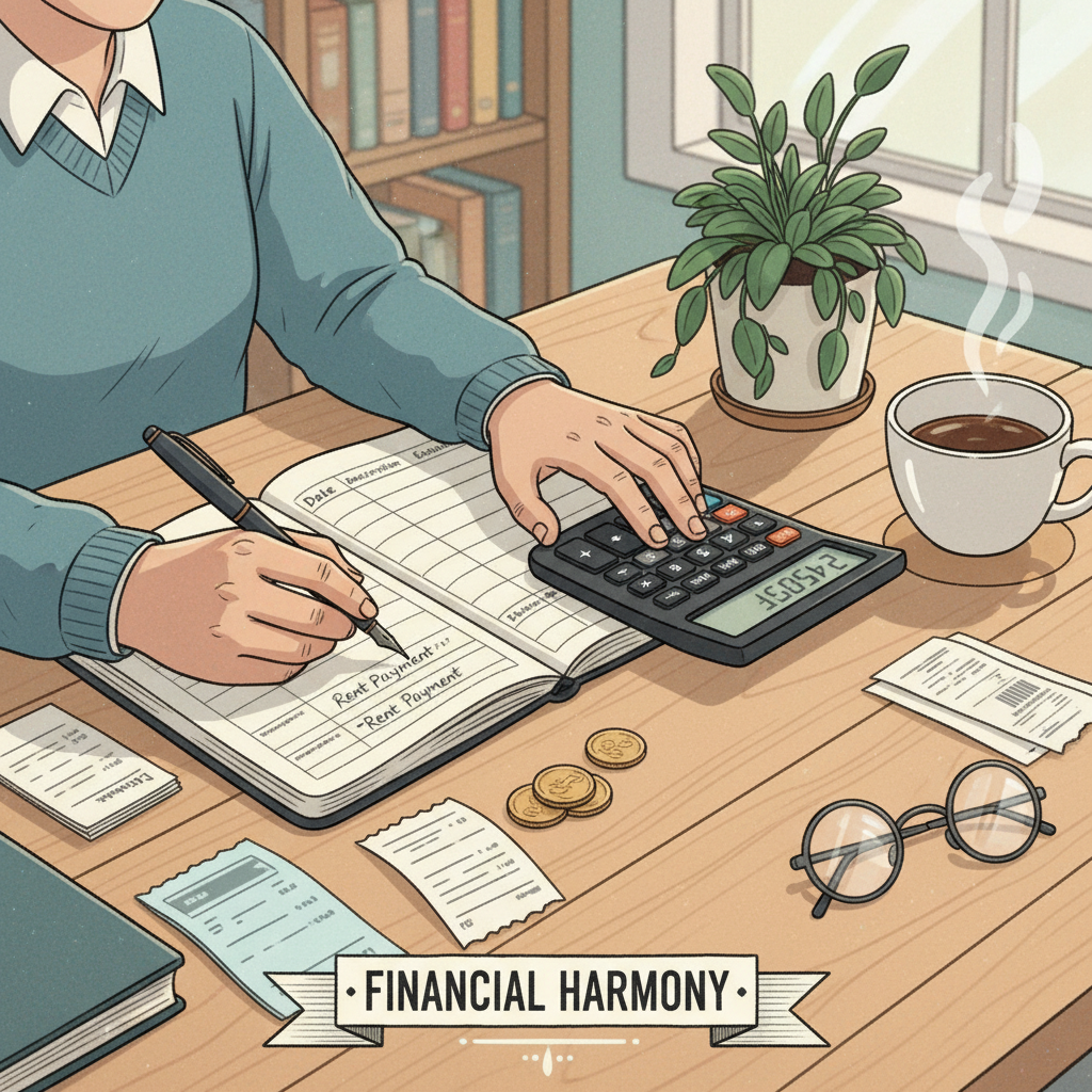 How to Save Money Fast on a Low Income _ The Ultimate 2026 Grind Guide