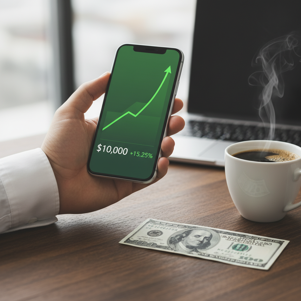 How to Start Investing With $100 in 2026: The Ultimate Grind Guide