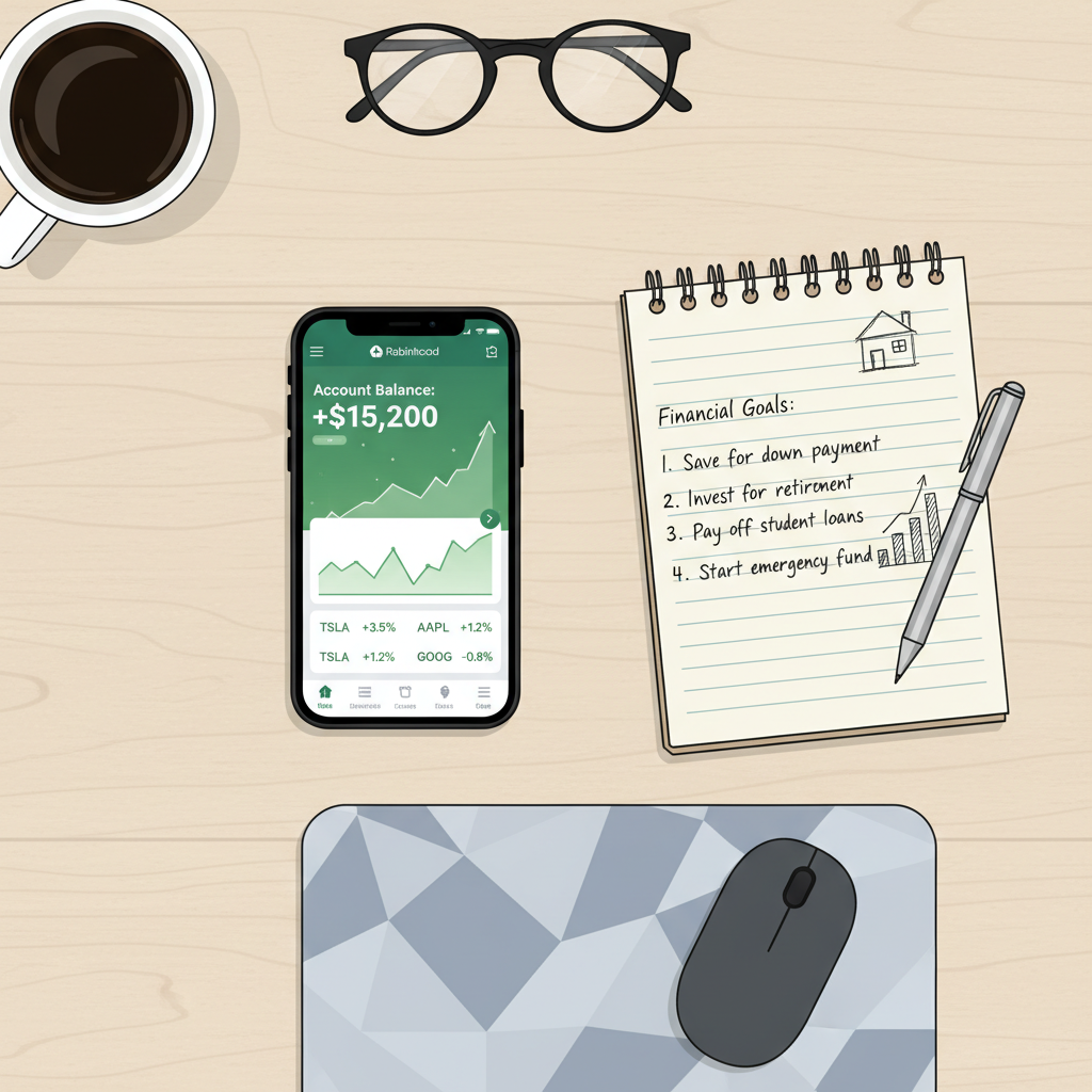 How to Start Investing With $100 in 2026: The Ultimate Grind Guide