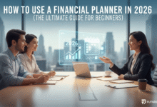 How to Use a Financial Planner in 2026 (The Ultimate Guide for Beginners)
