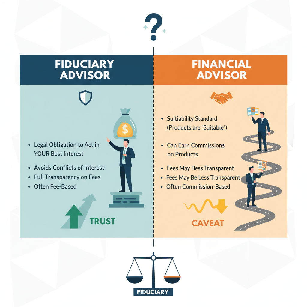 How to Use a Financial Planner in 2026 (The Ultimate Guide for Beginners)