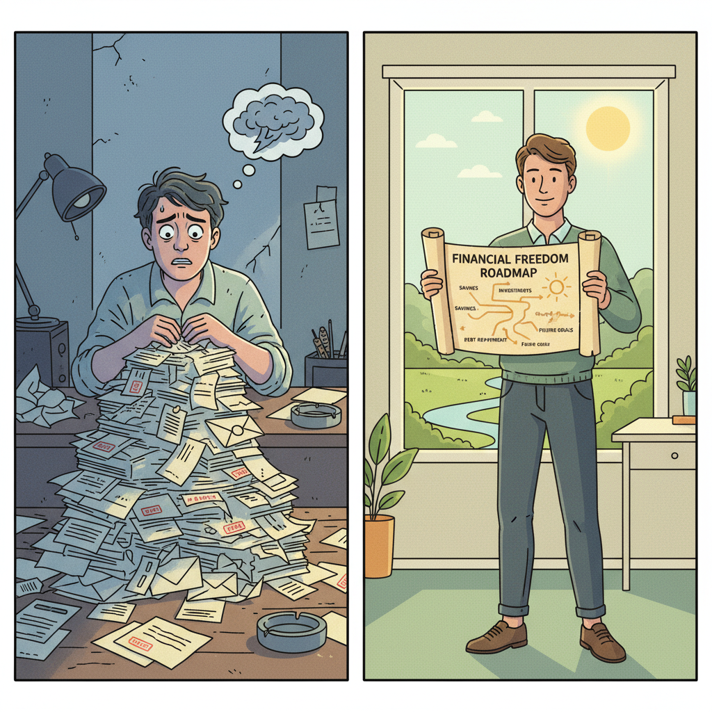 How to Use a Financial Planner in 2026 (The Ultimate Guide for Beginners)