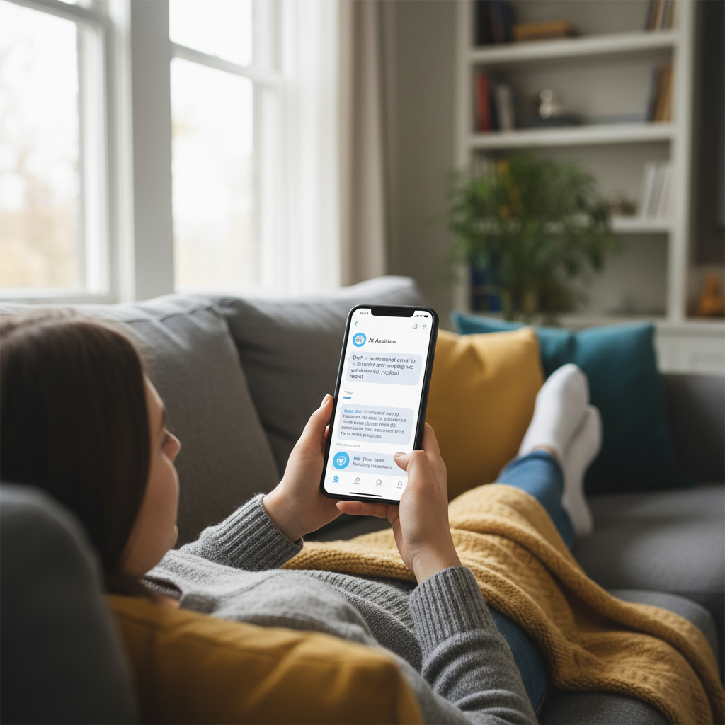 I Made $2,300 Extra Last Month With No Boss, No Office, and No Special Skills — Here's Exactly How