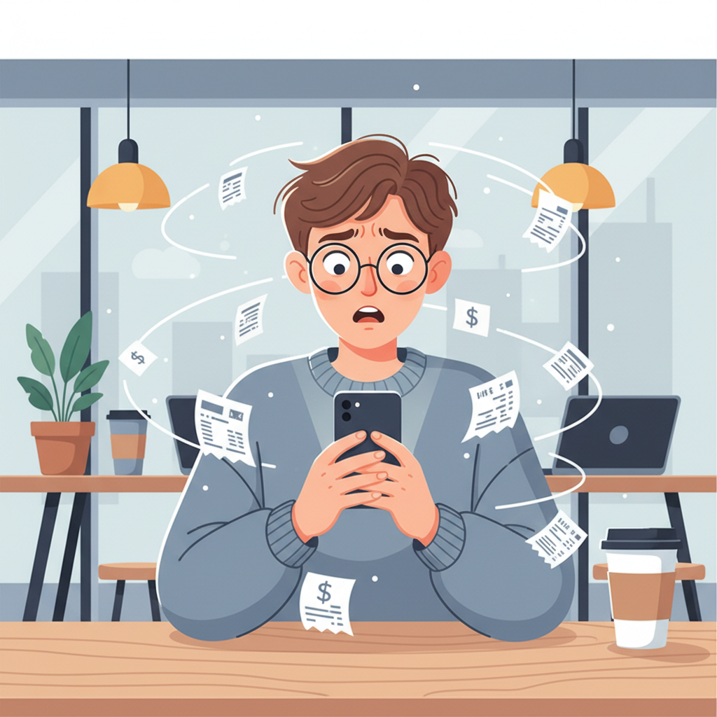 The Best Apps for Tracking Expenses in 2026: The Ultimate Guide for Beginners