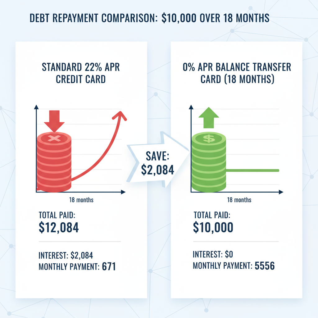 The Best Debt Consolidation Options in 2026: The Ultimate Grind Guide to Crushing Your Debt