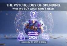 The Psychology of Spending: Why We Buy What We Don't Need (And How to Stop in 2026) 💸🧠
