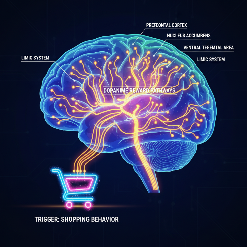 The Psychology of Spending: Why We Buy What We Don't Need (And How to Stop in 2026) 💸🧠