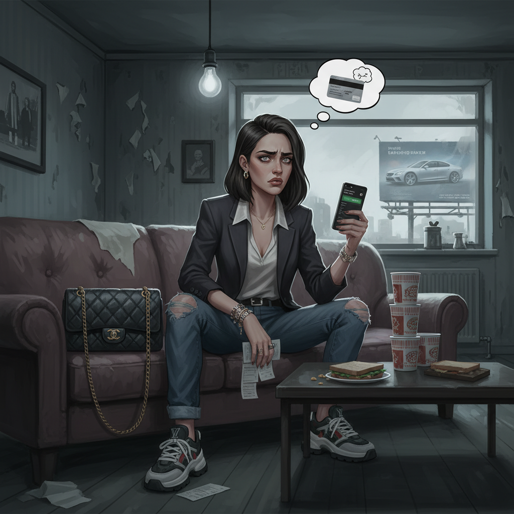 The Psychology of Spending: Why We Buy What We Don't Need (And How to Stop in 2026) 💸🧠