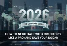 The Ultimate 2026 Guide: How to Negotiate with Creditors Like a Pro (And Save Your Dough) 42 The Ultimate 2026 Guide: How to Negotiate with Creditors Like a Pro (And Save Your Dough)