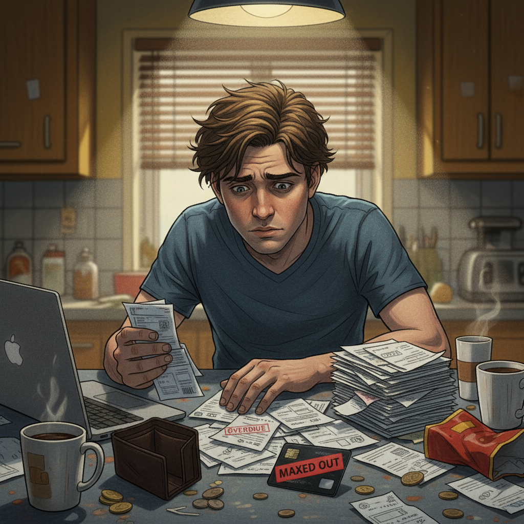 The Ultimate 2026 Guide: How to Negotiate with Creditors Like a Pro (And Save Your Dough)