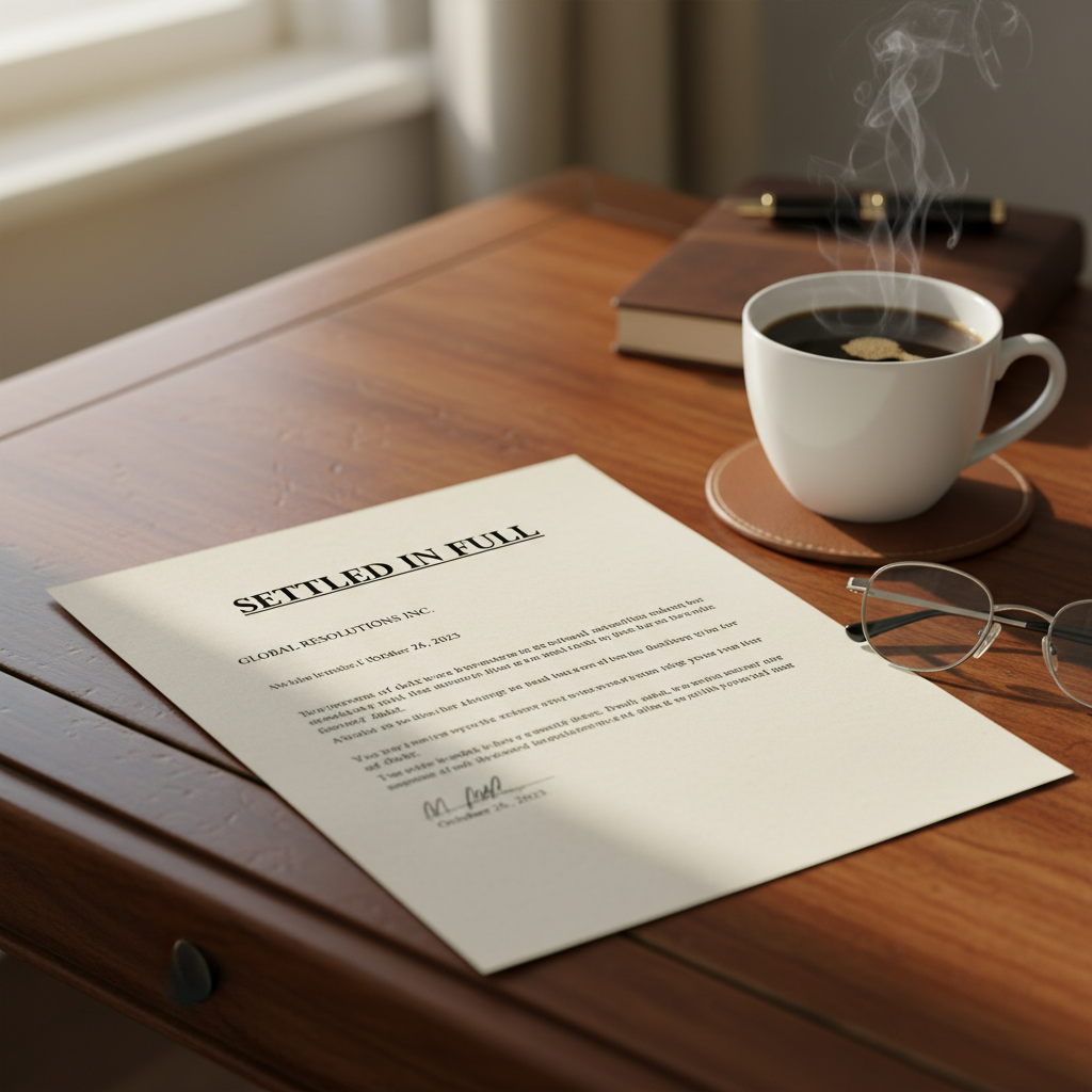 The Ultimate 2026 Guide: How to Negotiate with Creditors Like a Pro (And Save Your Dough)