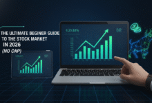 The Ultimate Beginner Guide to the Stock Market in 2026 (No Cap)