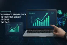 The Ultimate Beginner Guide to the Stock Market in 2026 (No Cap)