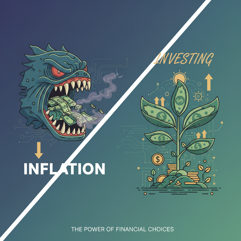 The Ultimate Beginner Guide to the Stock Market in 2026 (No Cap)