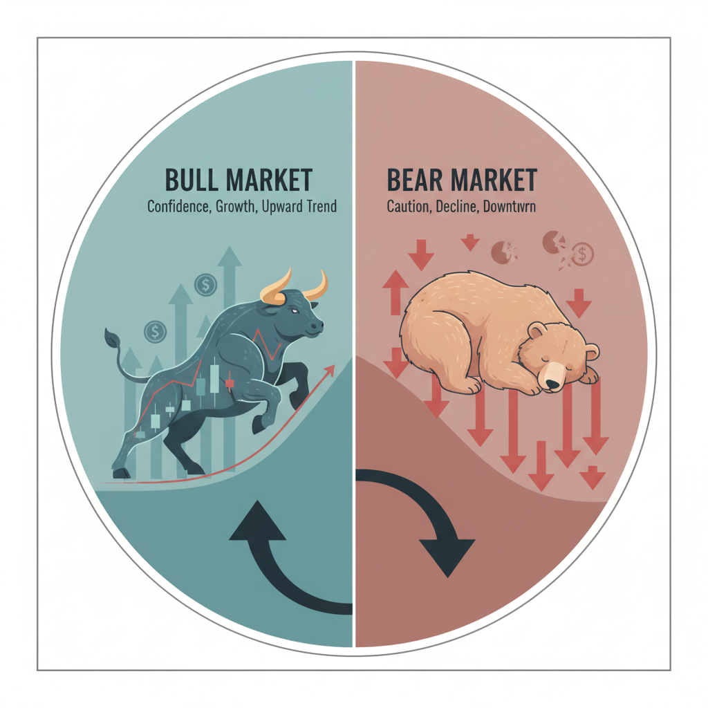 The Ultimate Beginner Guide to the Stock Market in 2026 (No Cap)