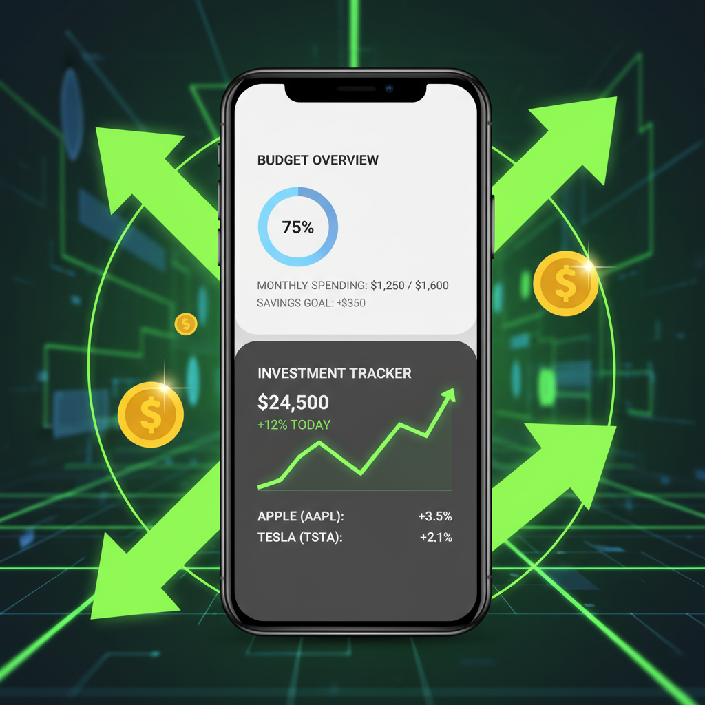 The Ultimate Beginner Guide to the Stock Market in 2026 (No Cap)