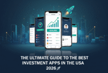The Ultimate Guide to the Best Investment Apps in the USA (2026) 🚀