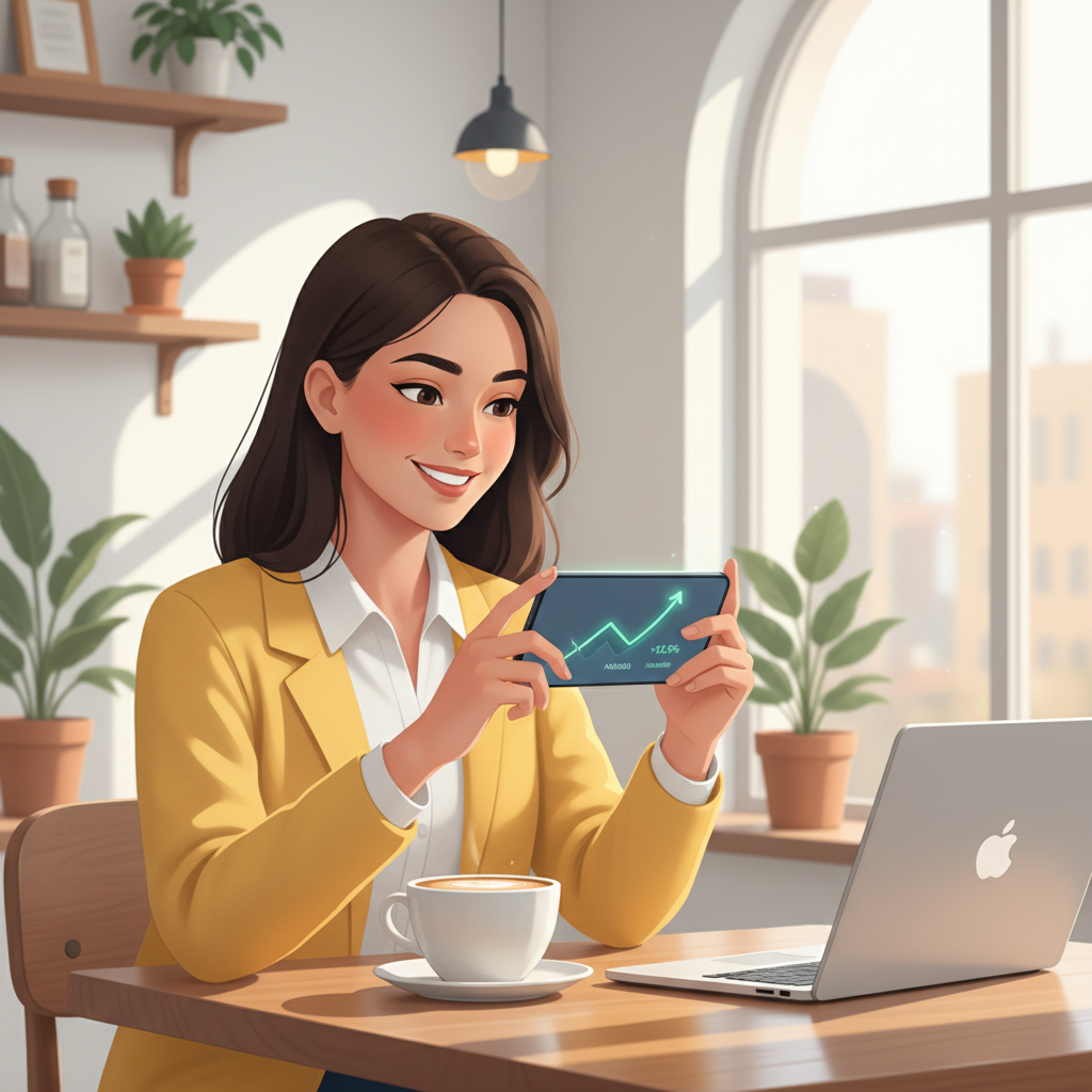 The Ultimate Guide to the Best Investment Apps in the USA (2026) 🚀