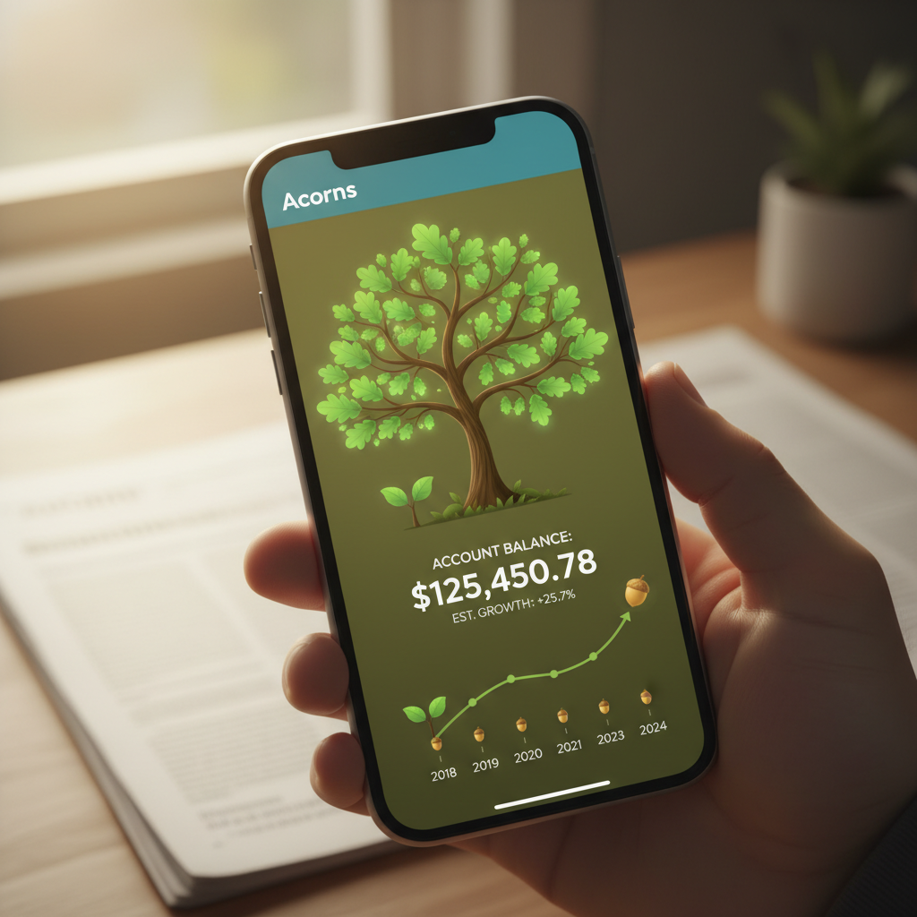 The Ultimate Guide to the Best Investment Apps in the USA (2026) 🚀