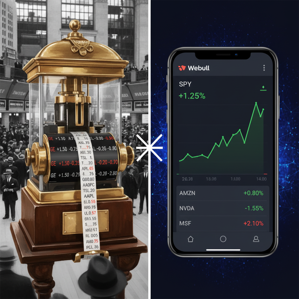 The Ultimate Guide to the Best Investment Apps in the USA (2026) 🚀