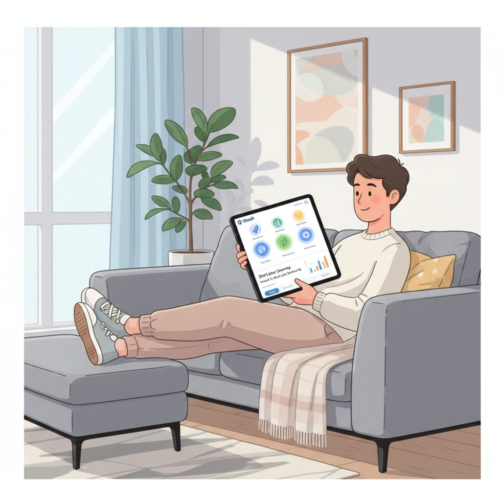 The Ultimate Guide to the Best Investment Apps in the USA (2026) 🚀