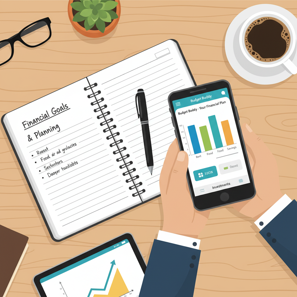 The Ultimate Guide to the Best Investment Apps in the USA (2026) 🚀