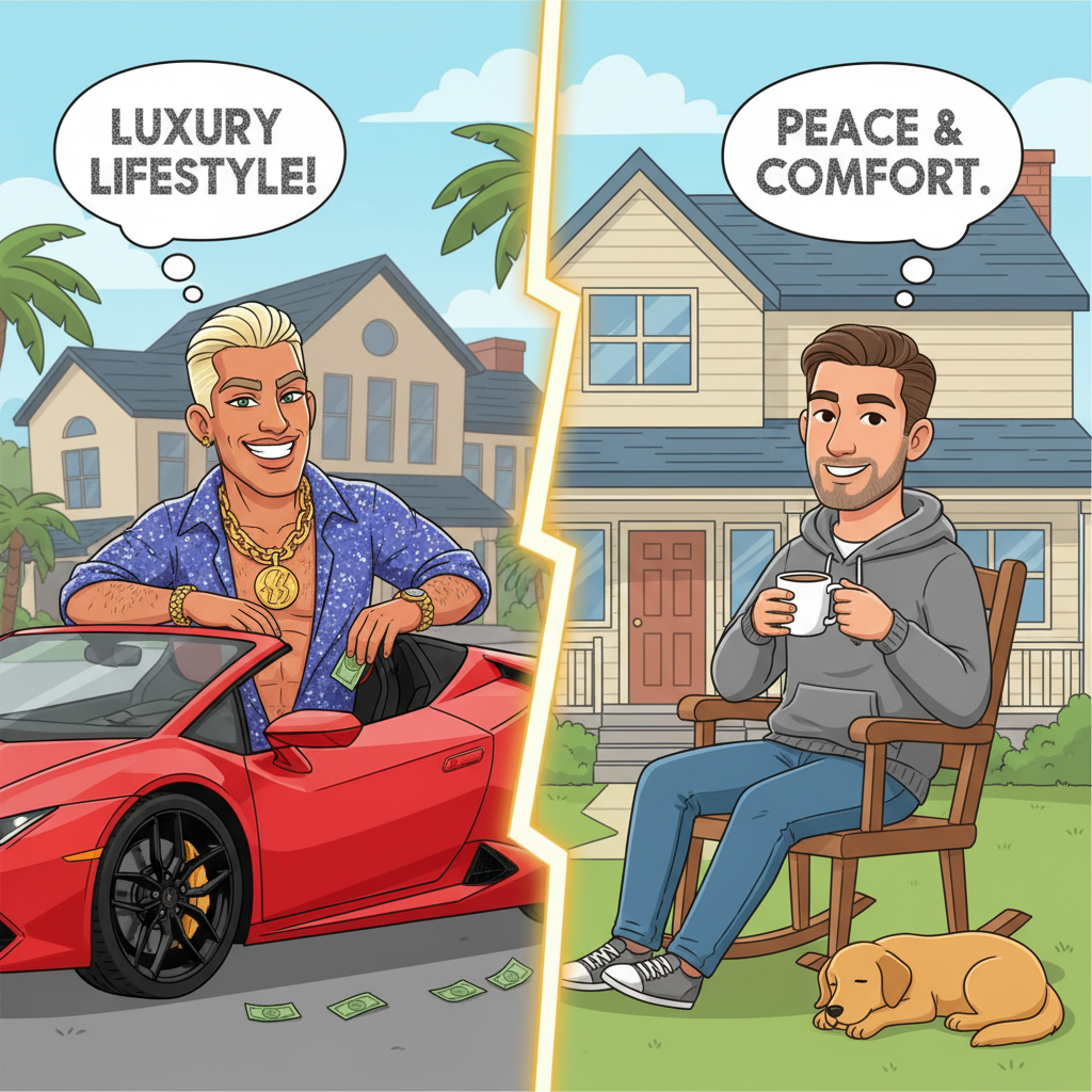 The Ultimate Guide: How Millionaires Manage Money in 2026 (And How You Can Too) 💸