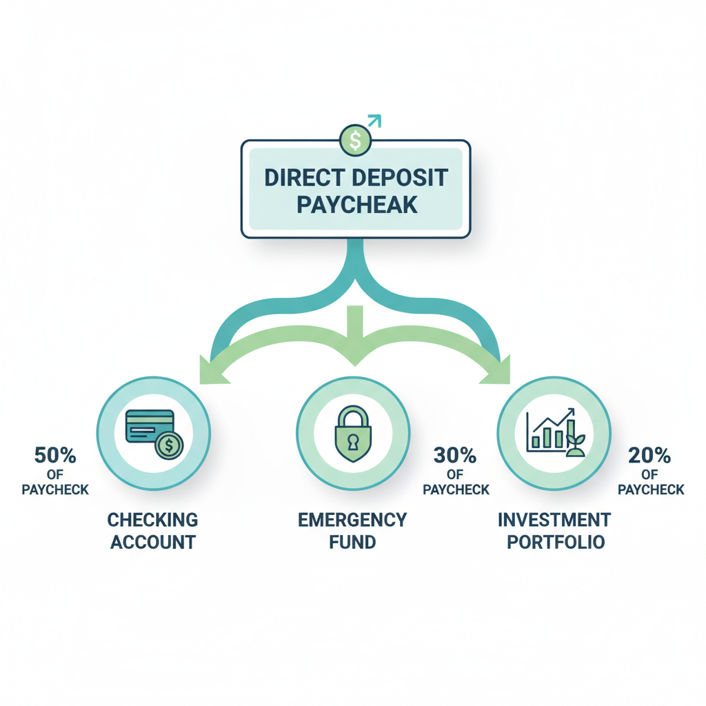 The Ultimate Guide: How Millionaires Manage Money in 2026 (And How You Can Too) 💸