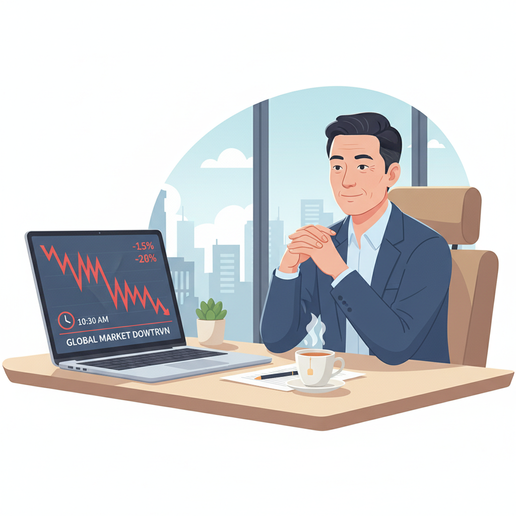 The Ultimate Guide: How Millionaires Manage Money in 2026 (And How You Can Too) 💸