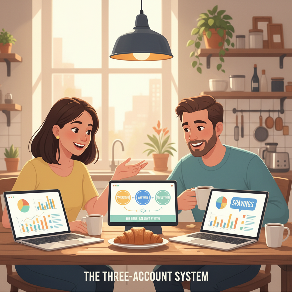 The Ultimate Guide: How Millionaires Manage Money in 2026 (And How You Can Too) 💸