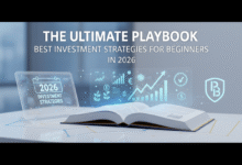 The Ultimate Playbook: Best Investment Strategies for Beginners in 2026