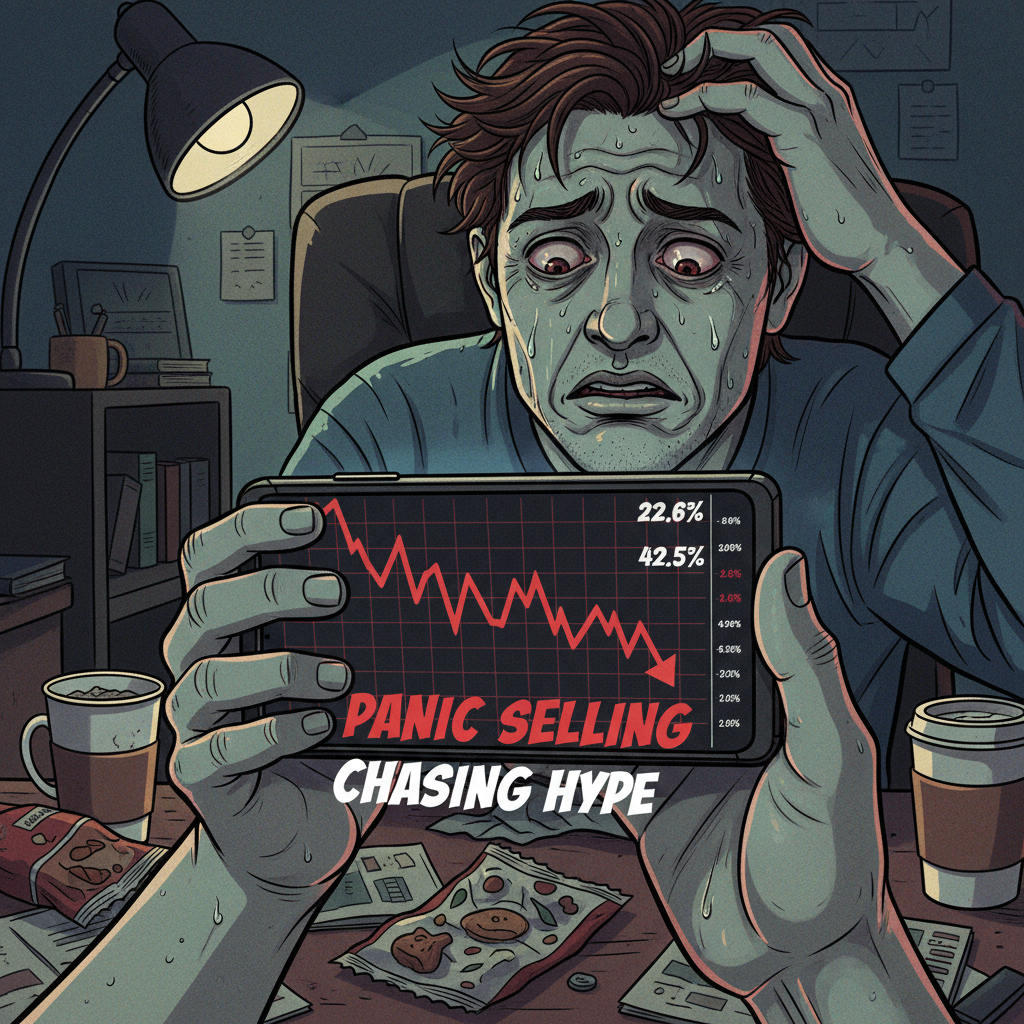 The Ultimate Playbook: Best Investment Strategies for Beginners in 2026