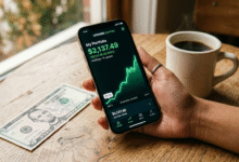 You Don't Need $1,000 to Start Investing in 2026 — You Need $5 and This 10-Minute Setup