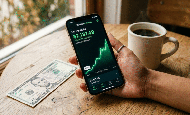 You Don't Need $1,000 to Start Investing in 2026 — You Need $5 and This 10-Minute Setup 98 You Don't Need $1,000 to Start Investing in 2026 — You Need $5 and This 10-Minute Setup