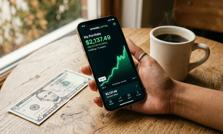 You Don't Need $1,000 to Start Investing in 2026 — You Need $5 and This 10-Minute Setup