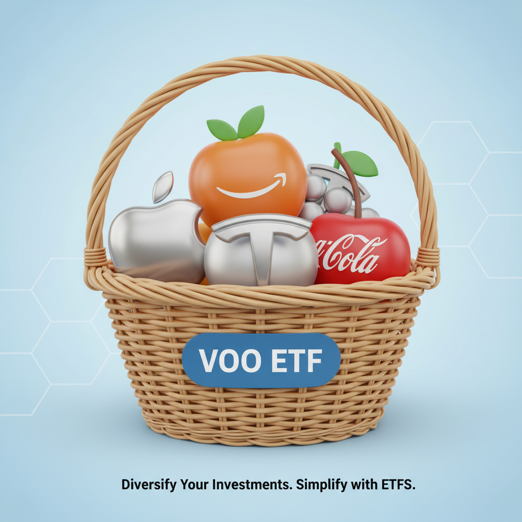 You Don't Need $1,000 to Start Investing in 2026 — You Need $5 and This 10-Minute Setup